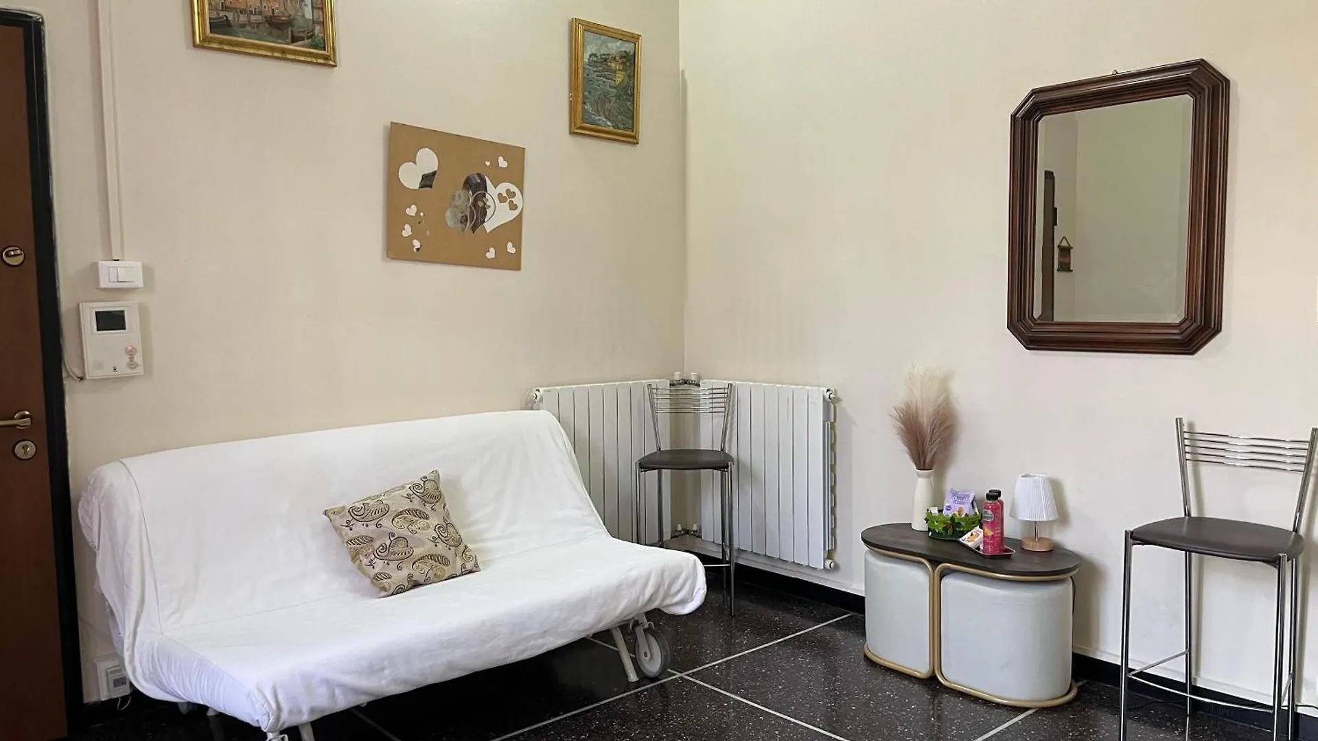 Appartamento Tolemaide Cenova 0*,